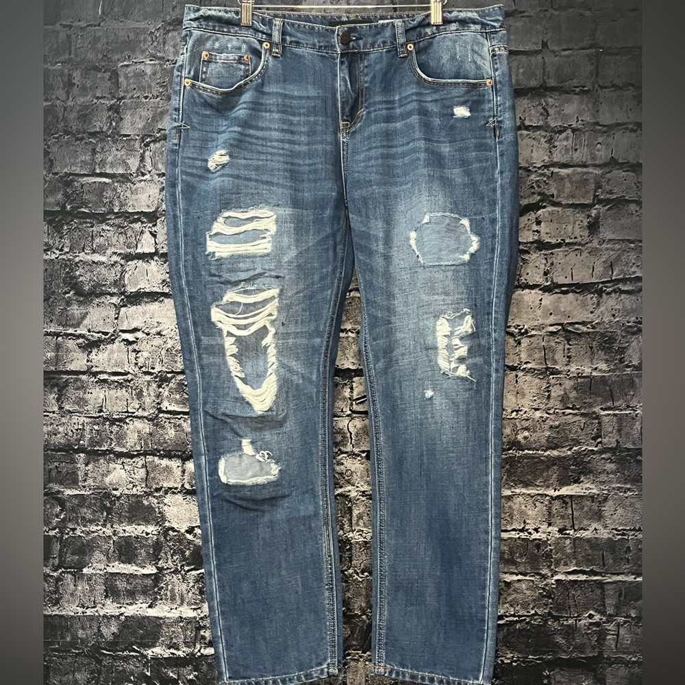 Aeropostale Jeans
